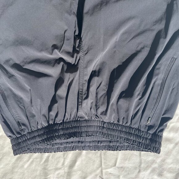 Outdoor Voices Zephr Pant Black, 26" Inseam, Size L - Picture 9 of 9